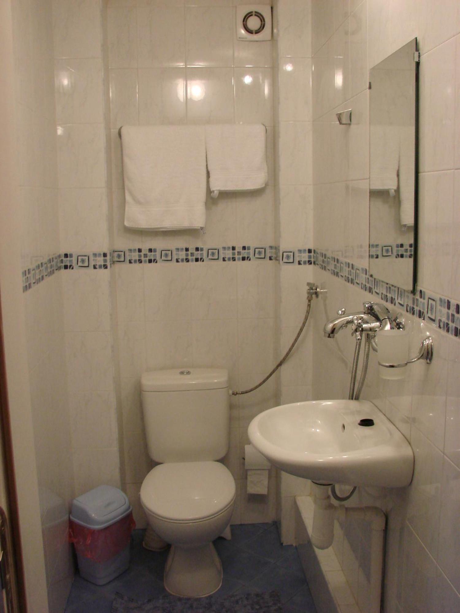Avel Affittacamere Sofia