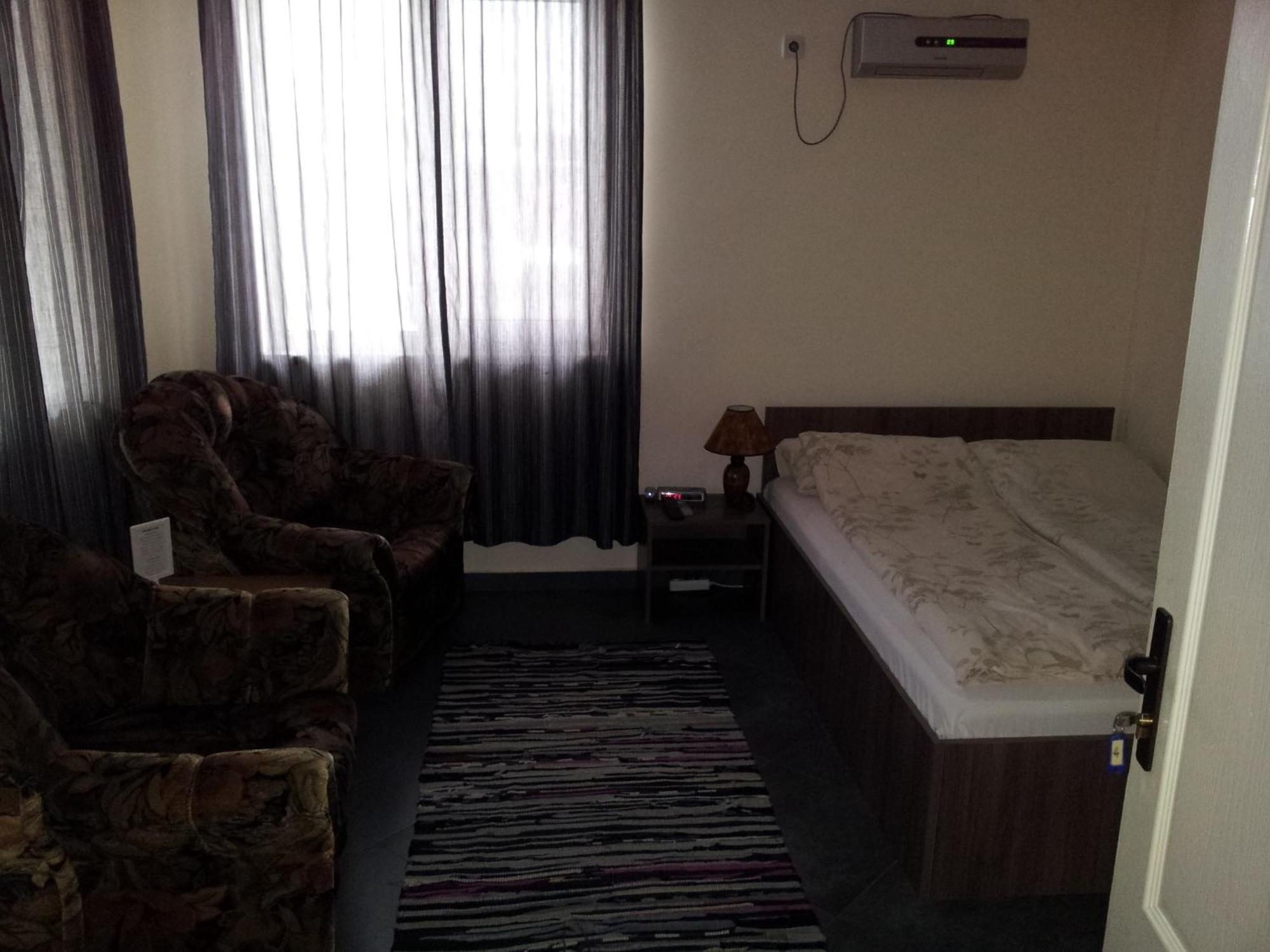 Avel Affittacamere Sofia