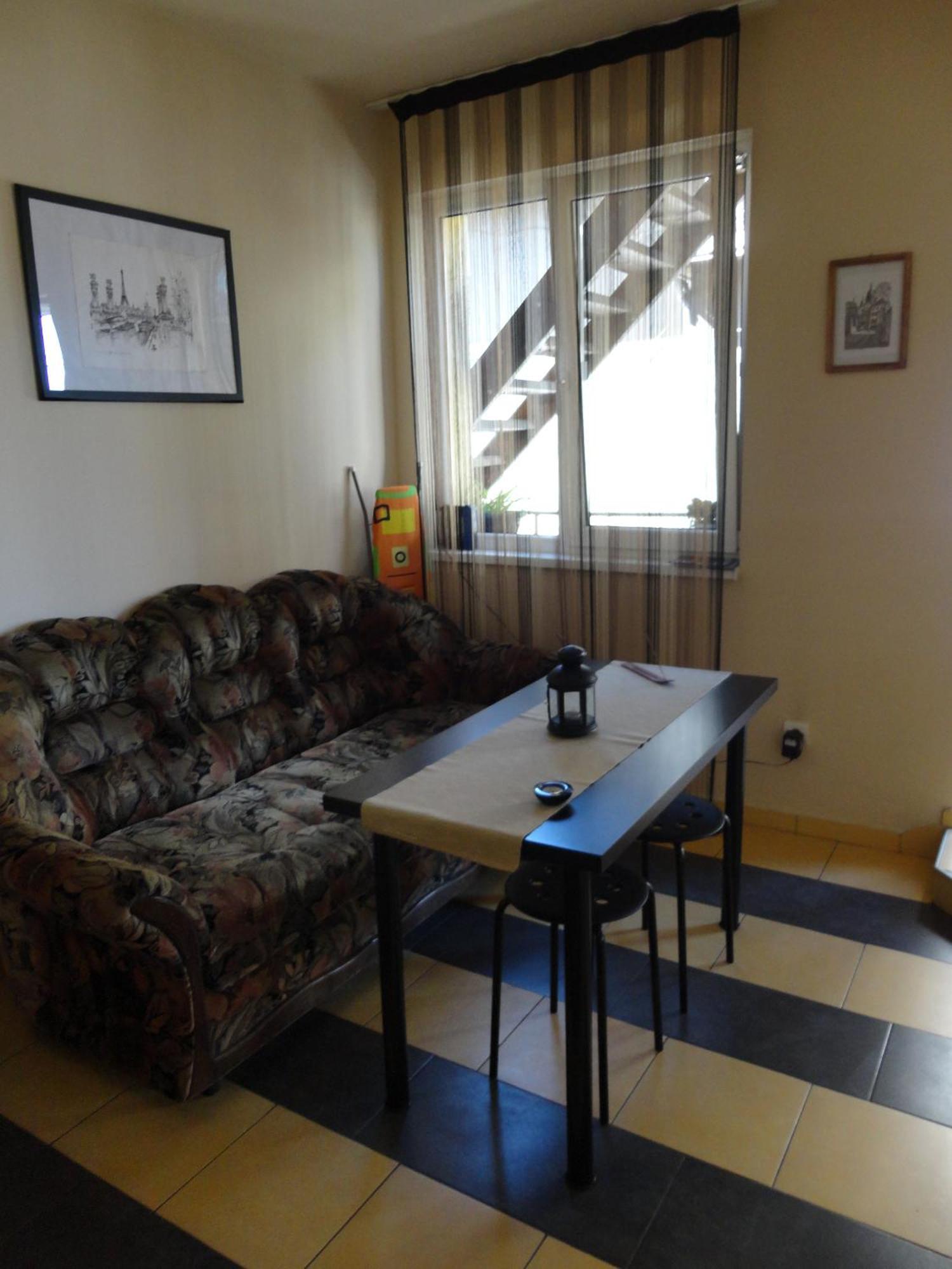Affittacamere Avel Sofia