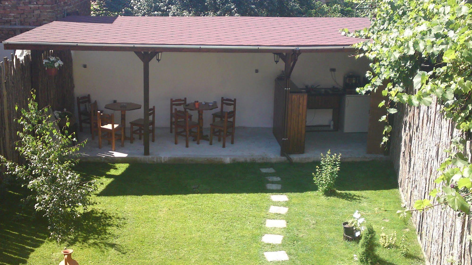 Affittacamere Avel *