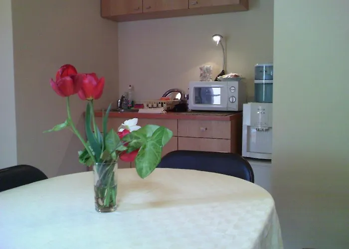 Avel Guest House