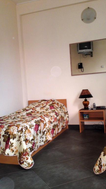 Guest house Avel *