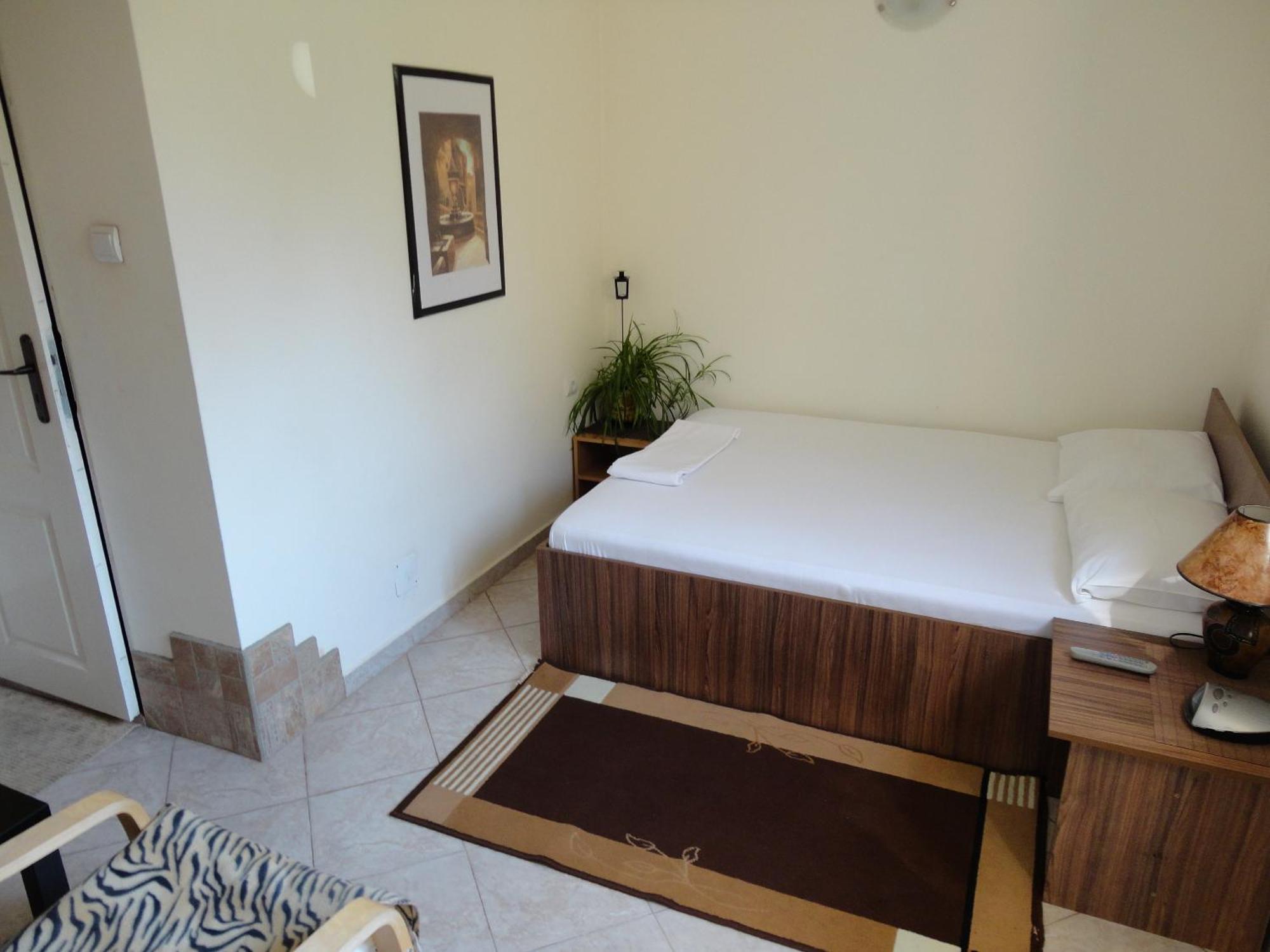 Guest house Avel *