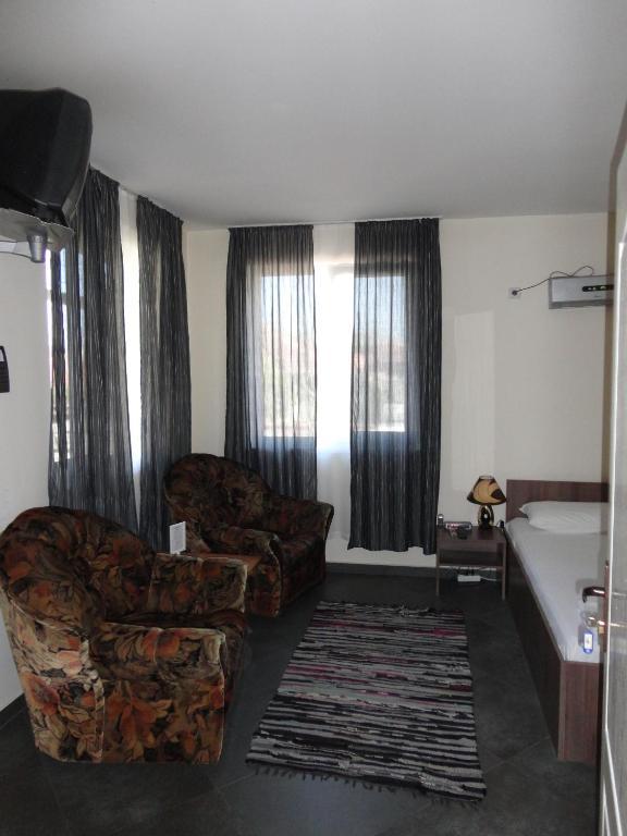 Avel Guest house
