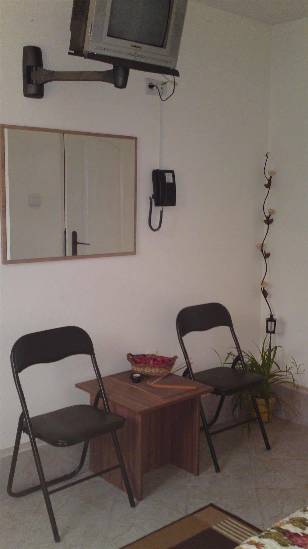 Guest house Avel