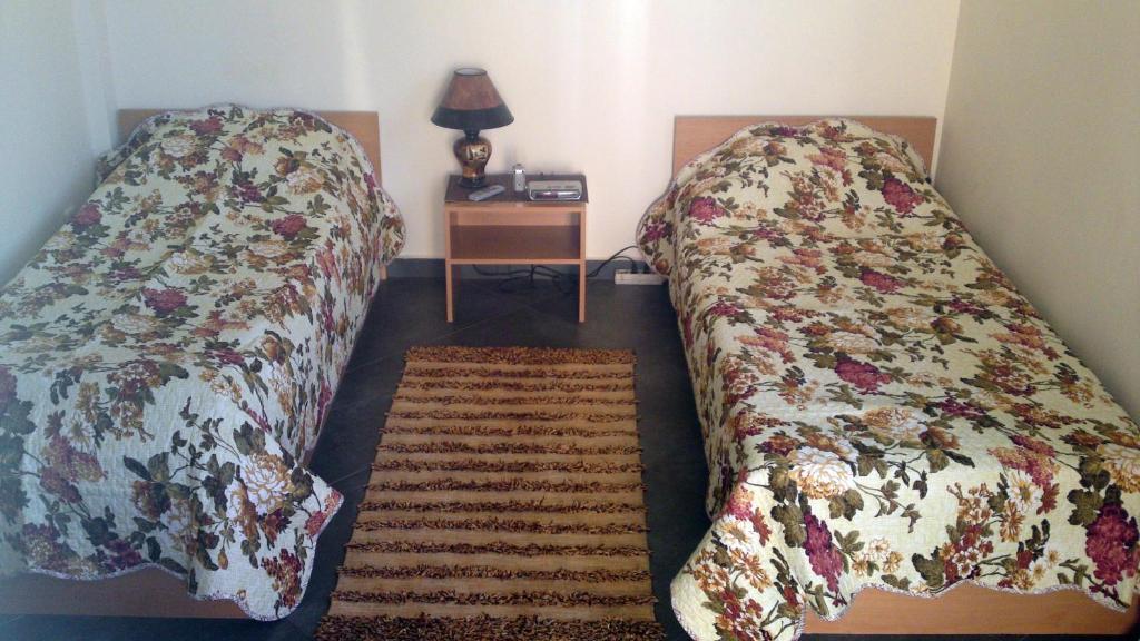 Avel Guest house *
