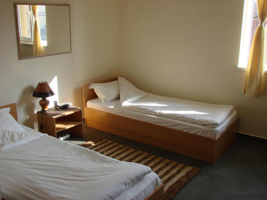 Avel Guest house *