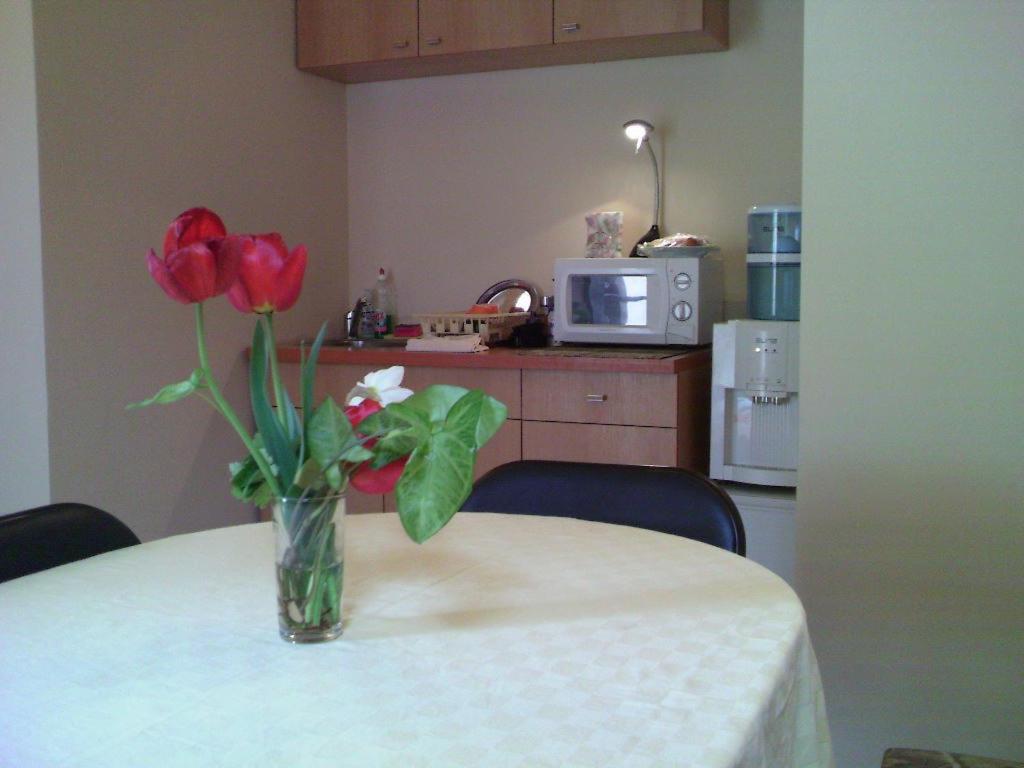 Guest house Avel