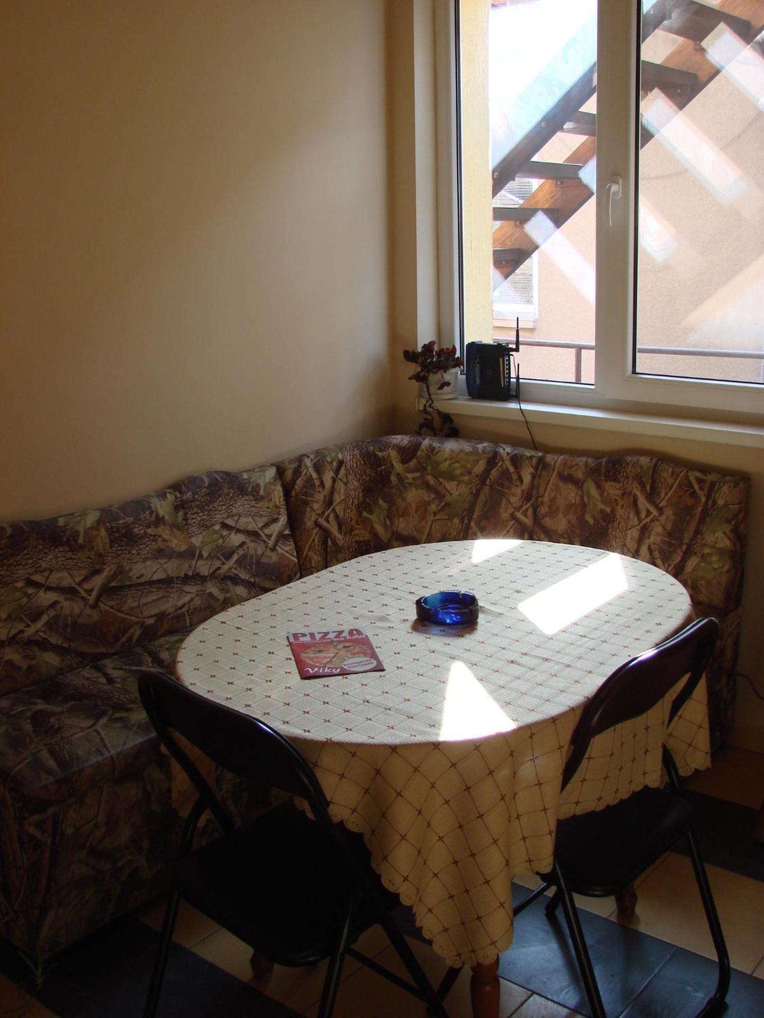 Avel Guest house