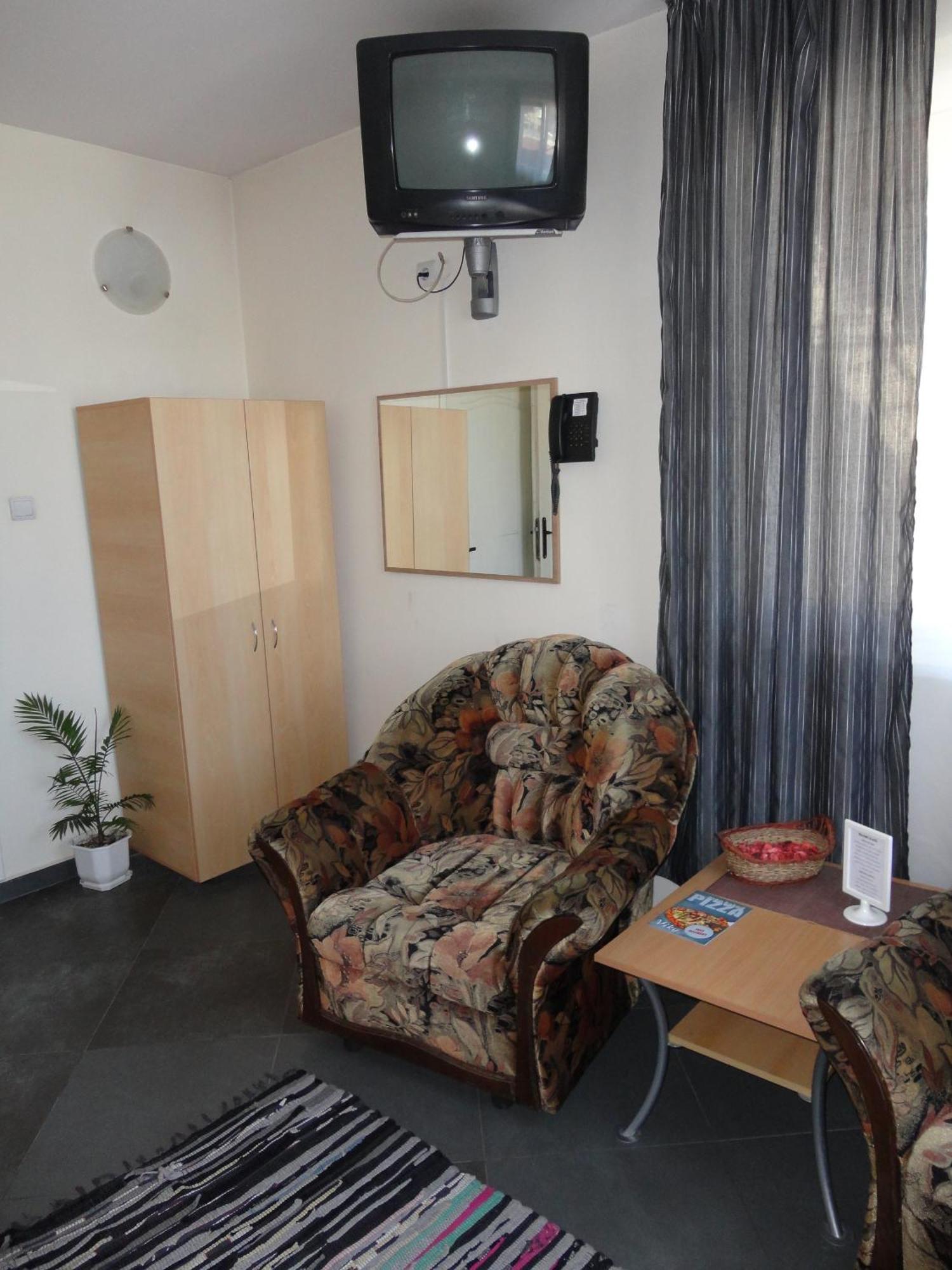 Guest house Avel *