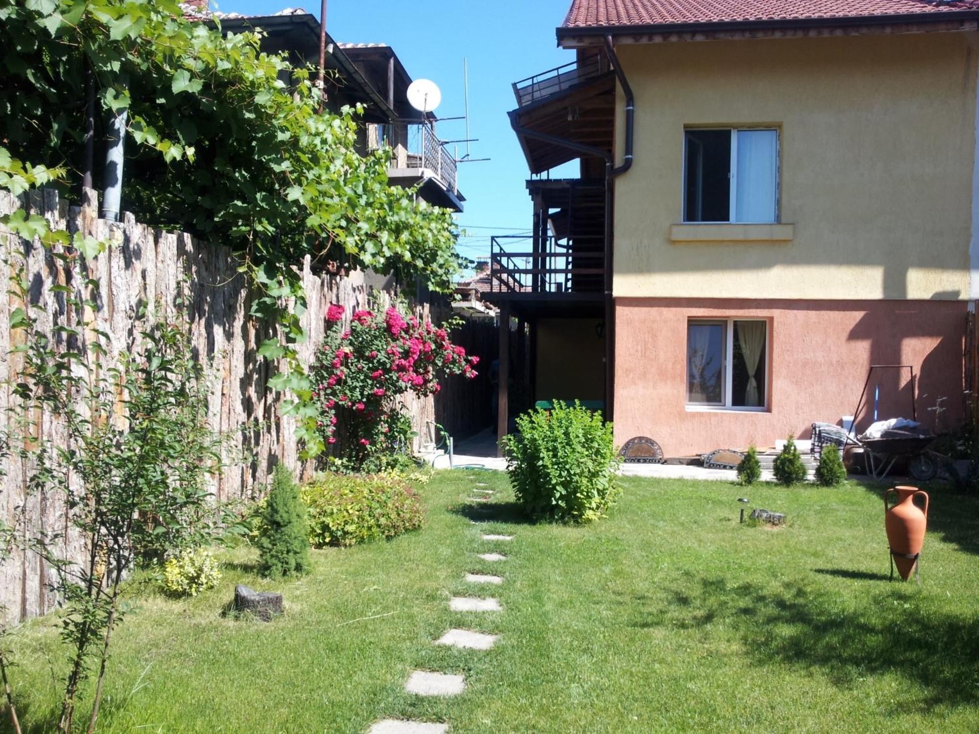 Guest house Avel Sofia
