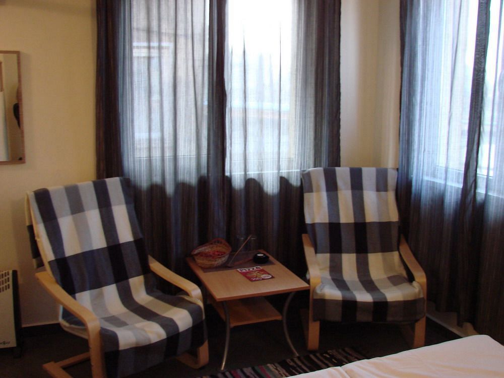 Guest house Avel