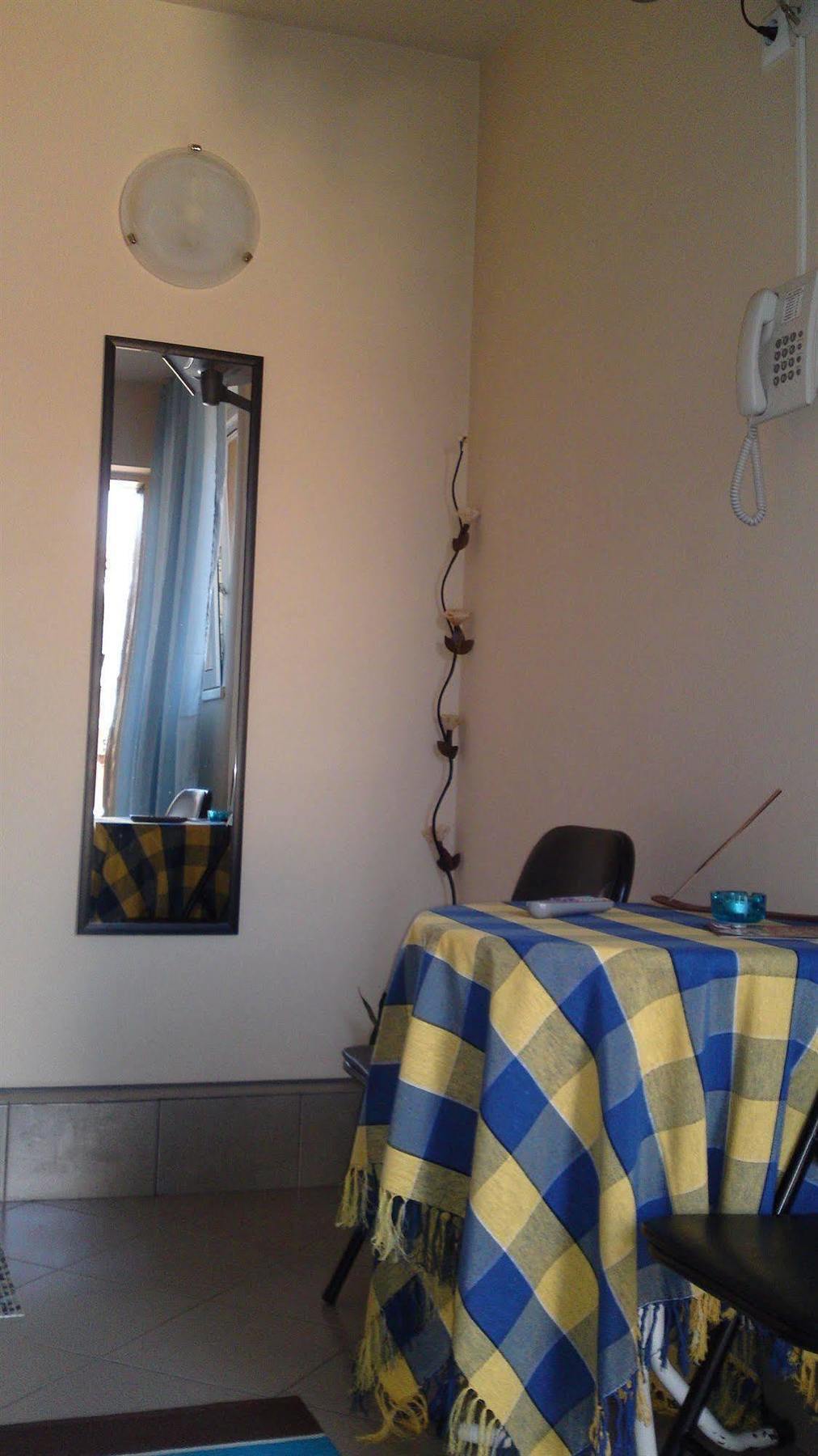 Guest house Avel