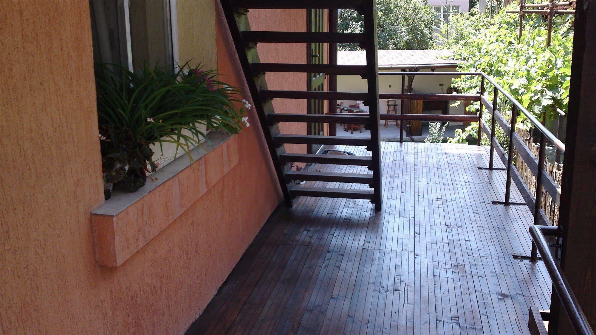 Guest house Avel Sofia
